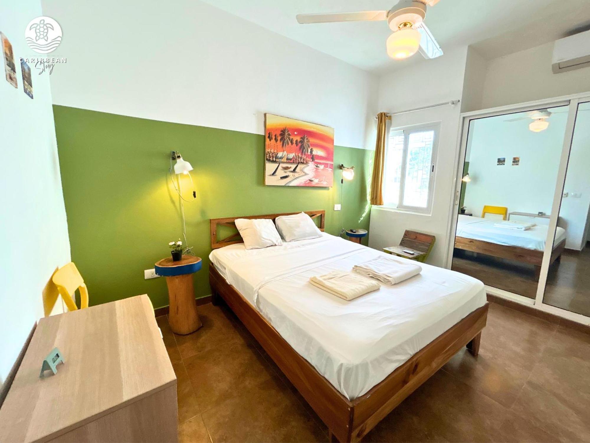 Caribbean Stay, Bayahibe Extérieur photo