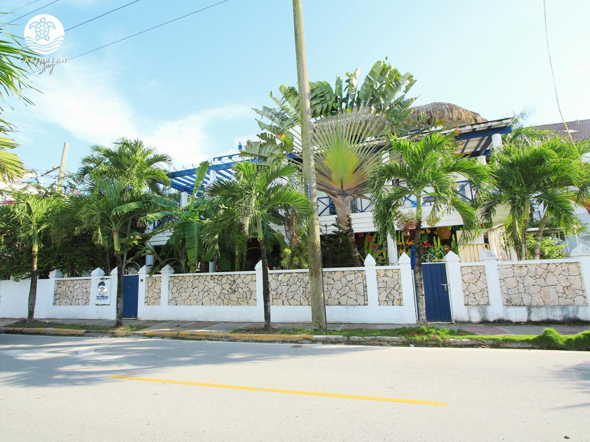 Caribbean Stay, Bayahibe Extérieur photo