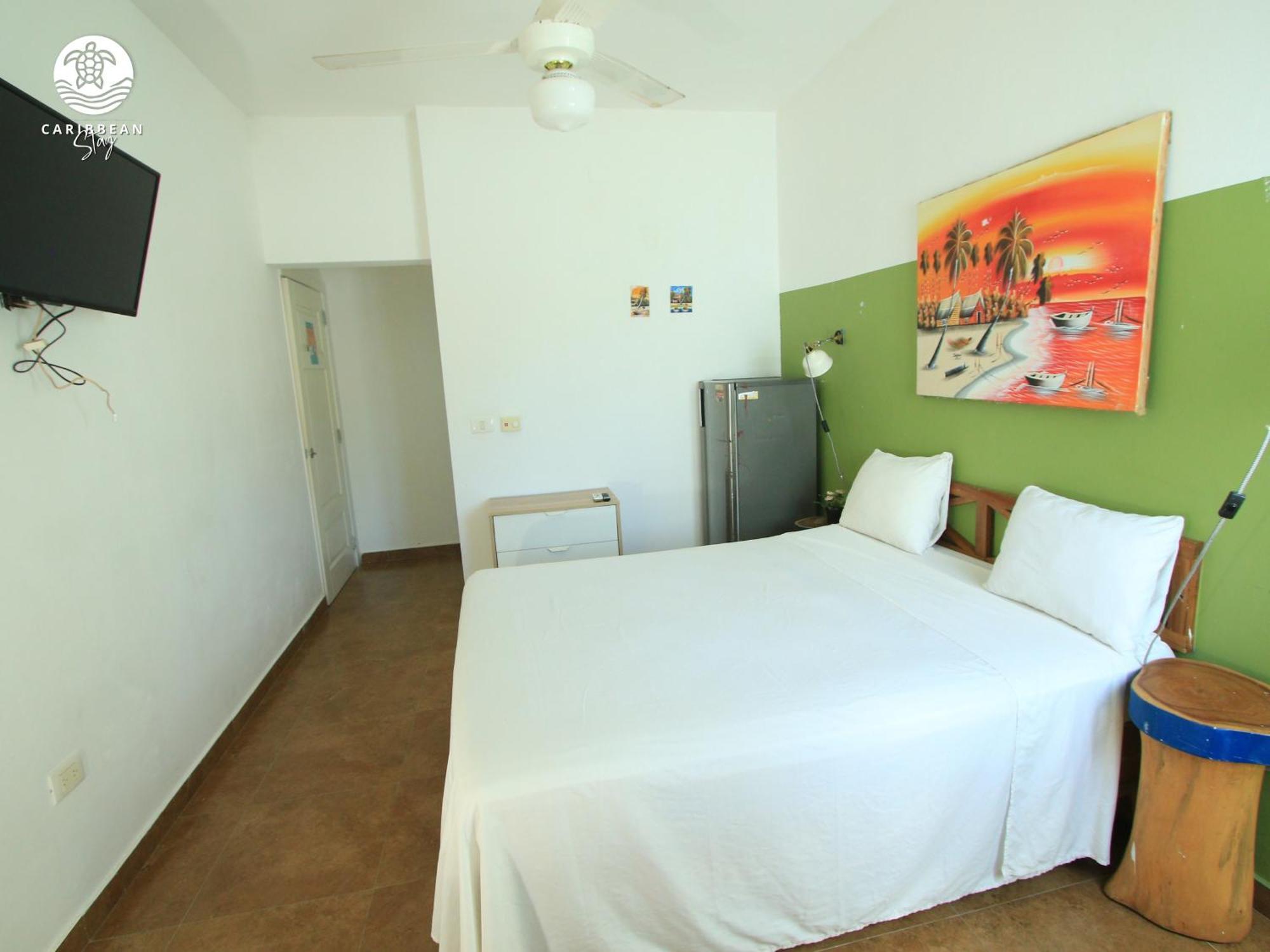 Caribbean Stay, Bayahibe Extérieur photo