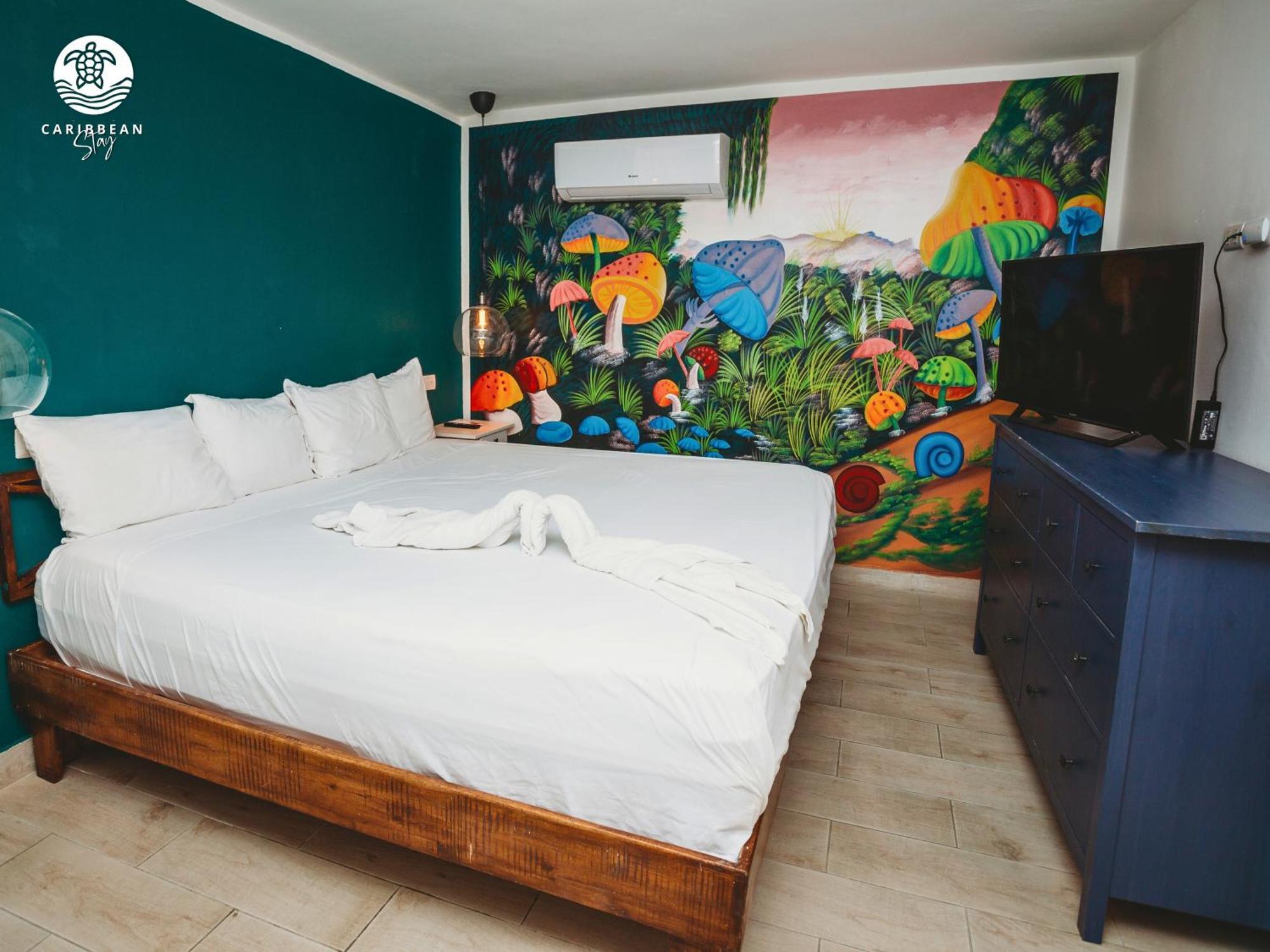 Caribbean Stay, Bayahibe Extérieur photo