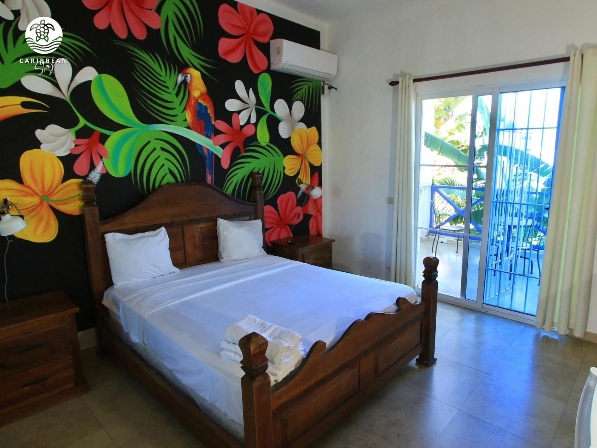 Caribbean Stay, Bayahibe Extérieur photo