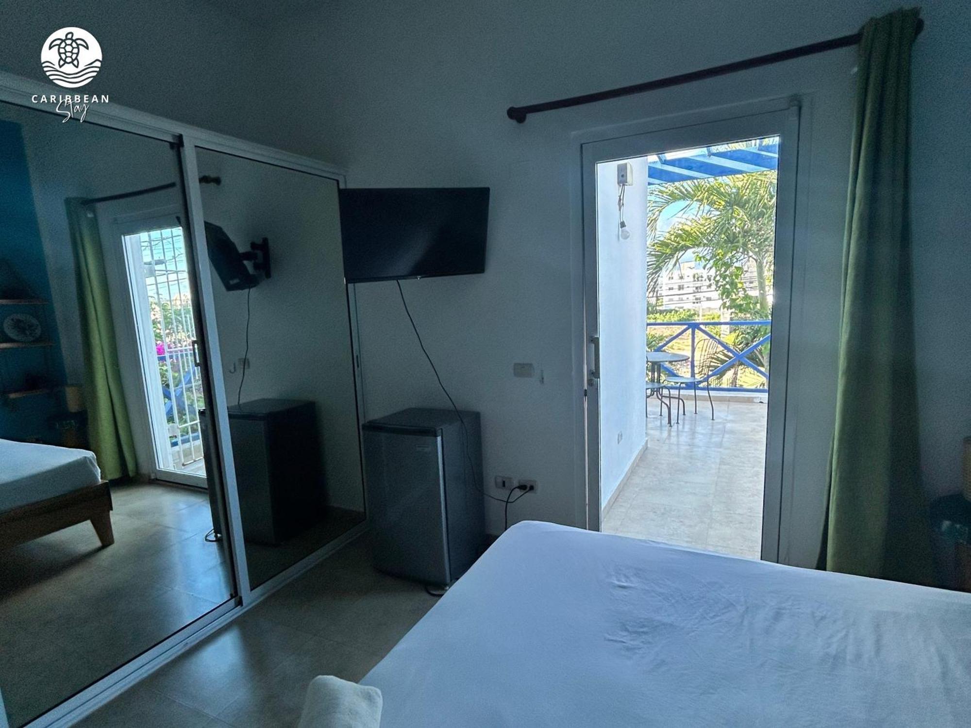 Caribbean Stay, Bayahibe Extérieur photo