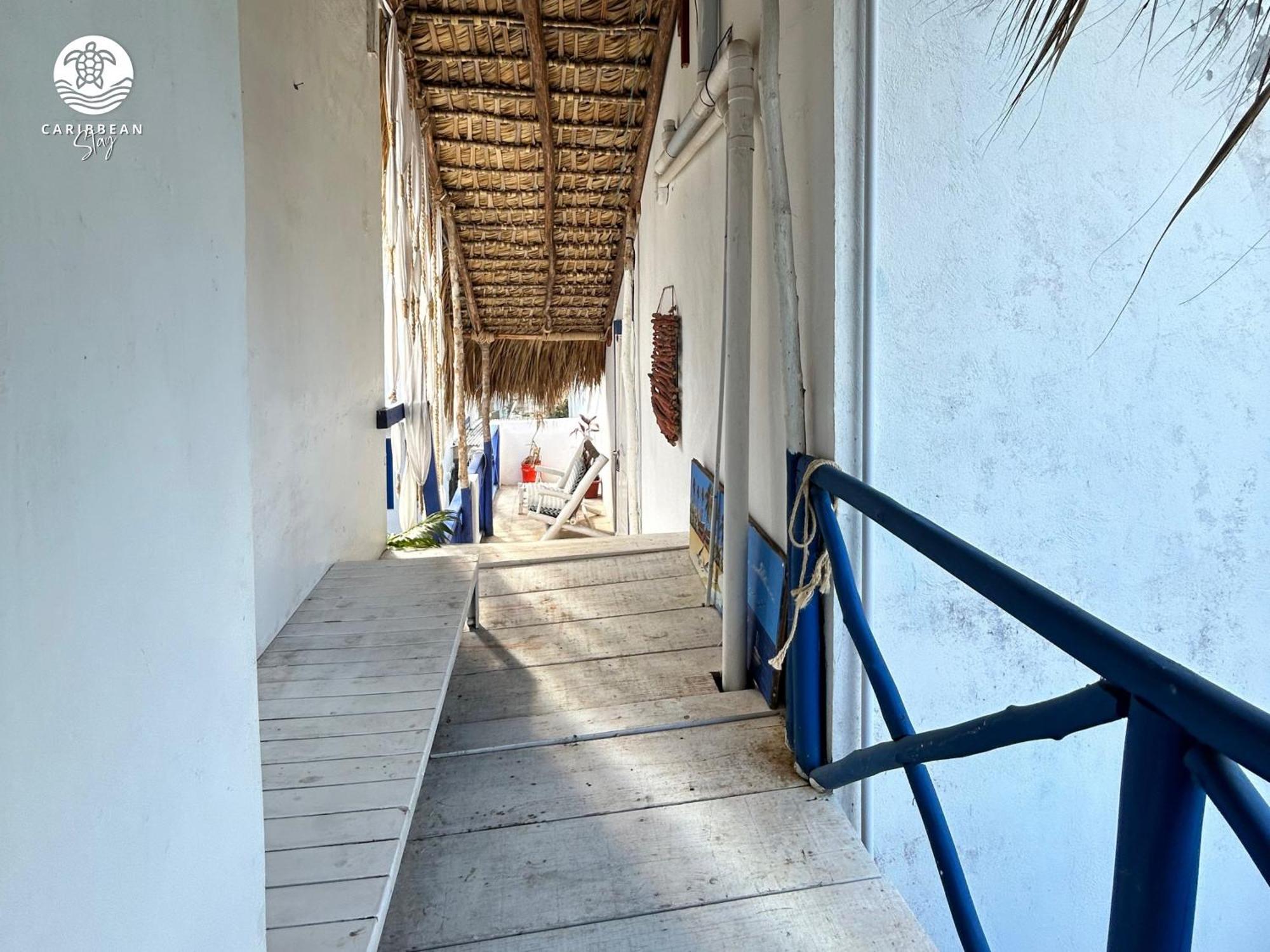 Caribbean Stay, Bayahibe Extérieur photo