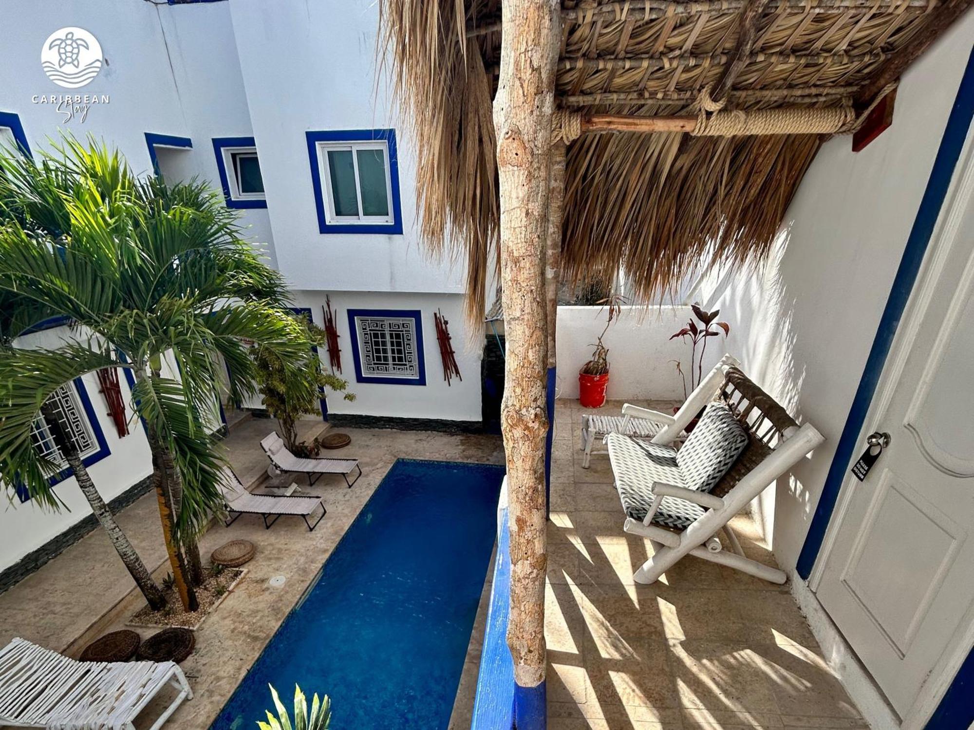Caribbean Stay, Bayahibe Extérieur photo