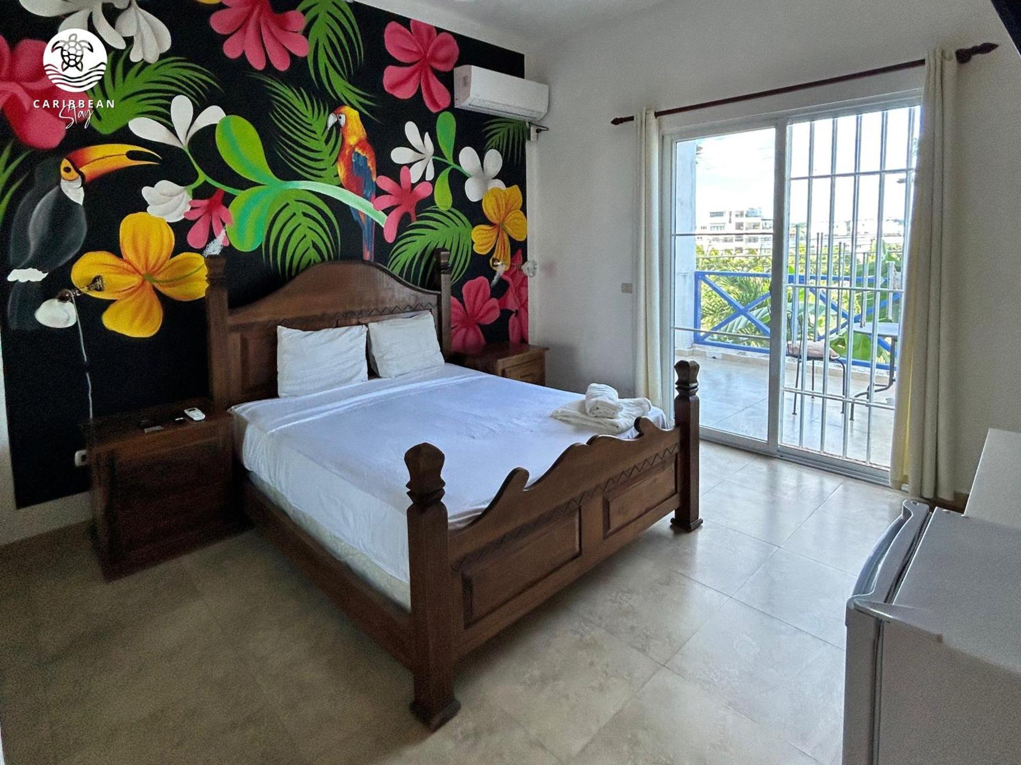 Caribbean Stay, Bayahibe Extérieur photo