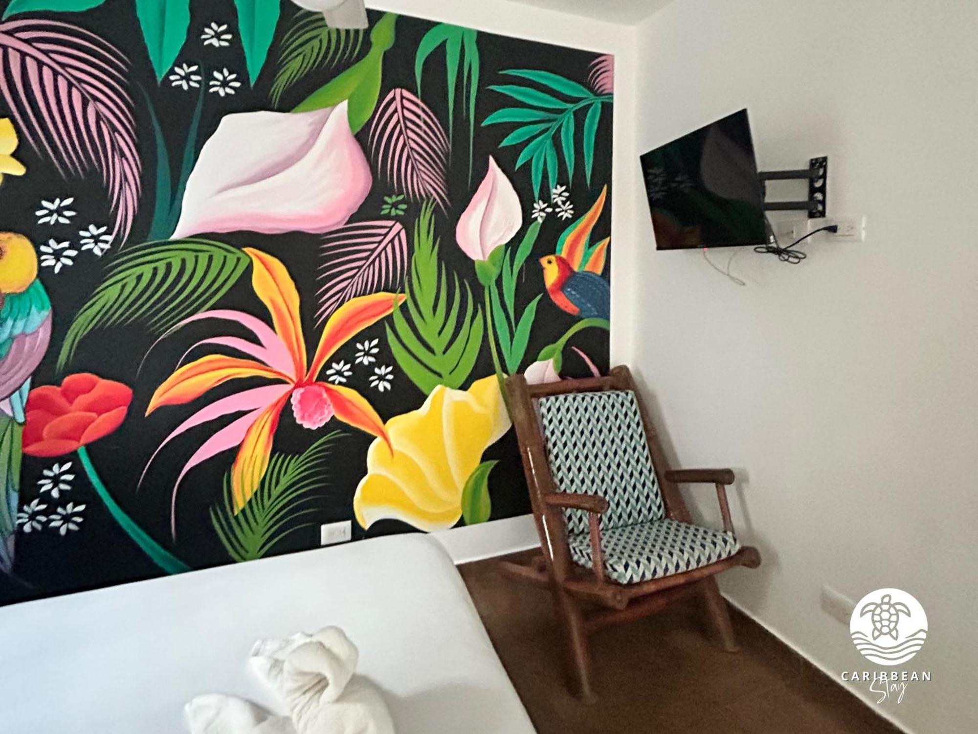 Caribbean Stay, Bayahibe Extérieur photo