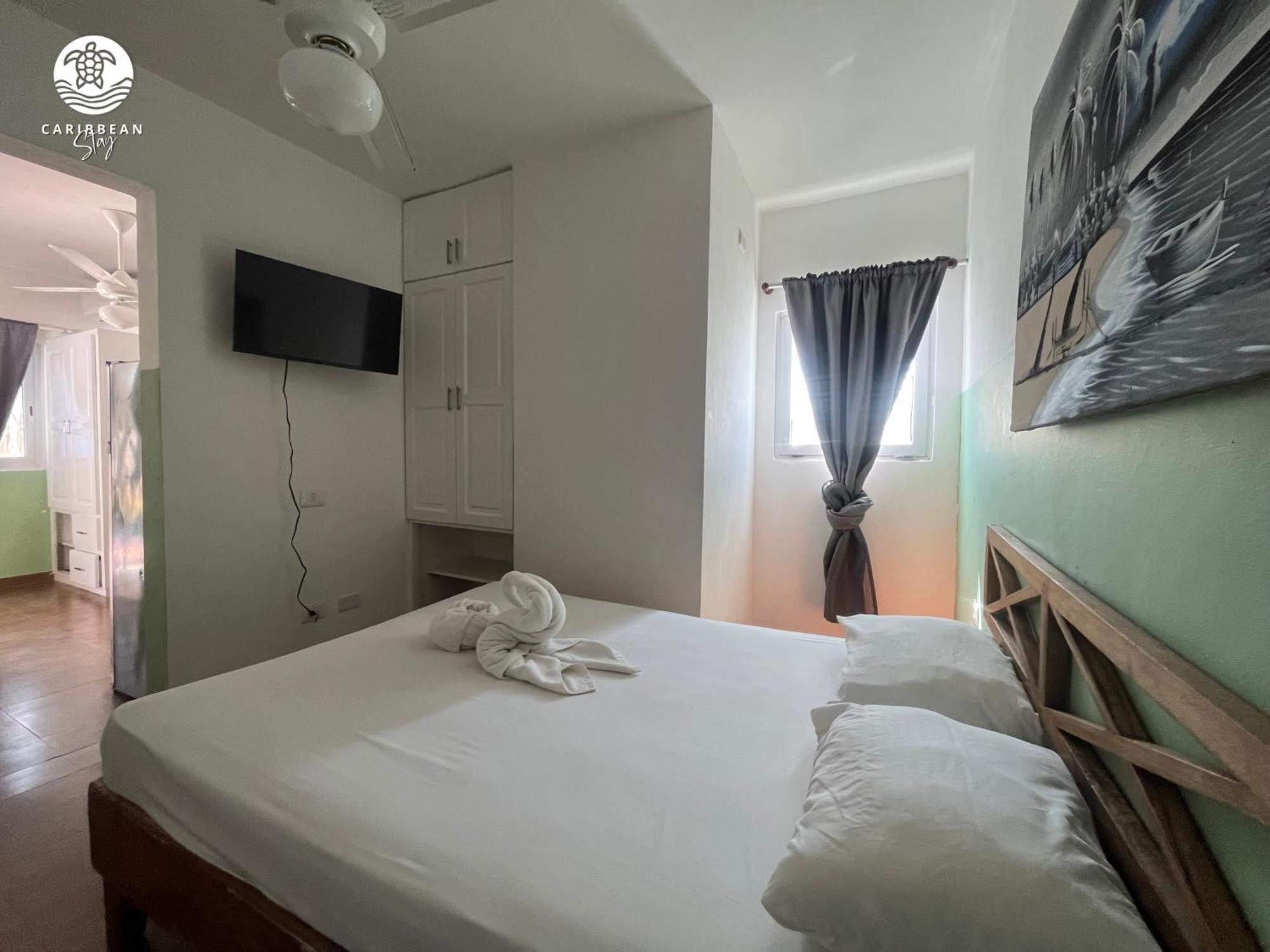 Caribbean Stay, Bayahibe Extérieur photo