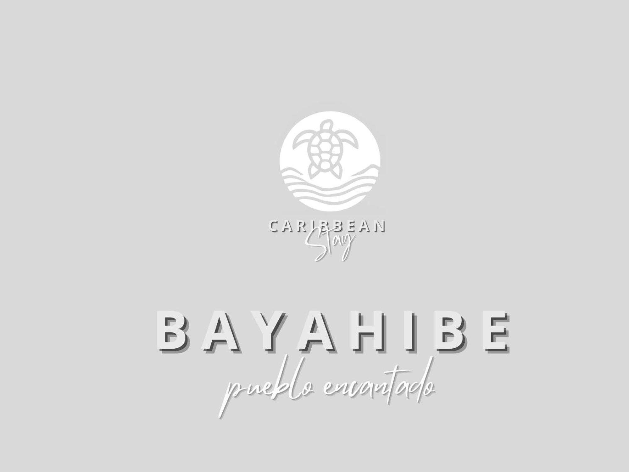 Caribbean Stay, Bayahibe Extérieur photo