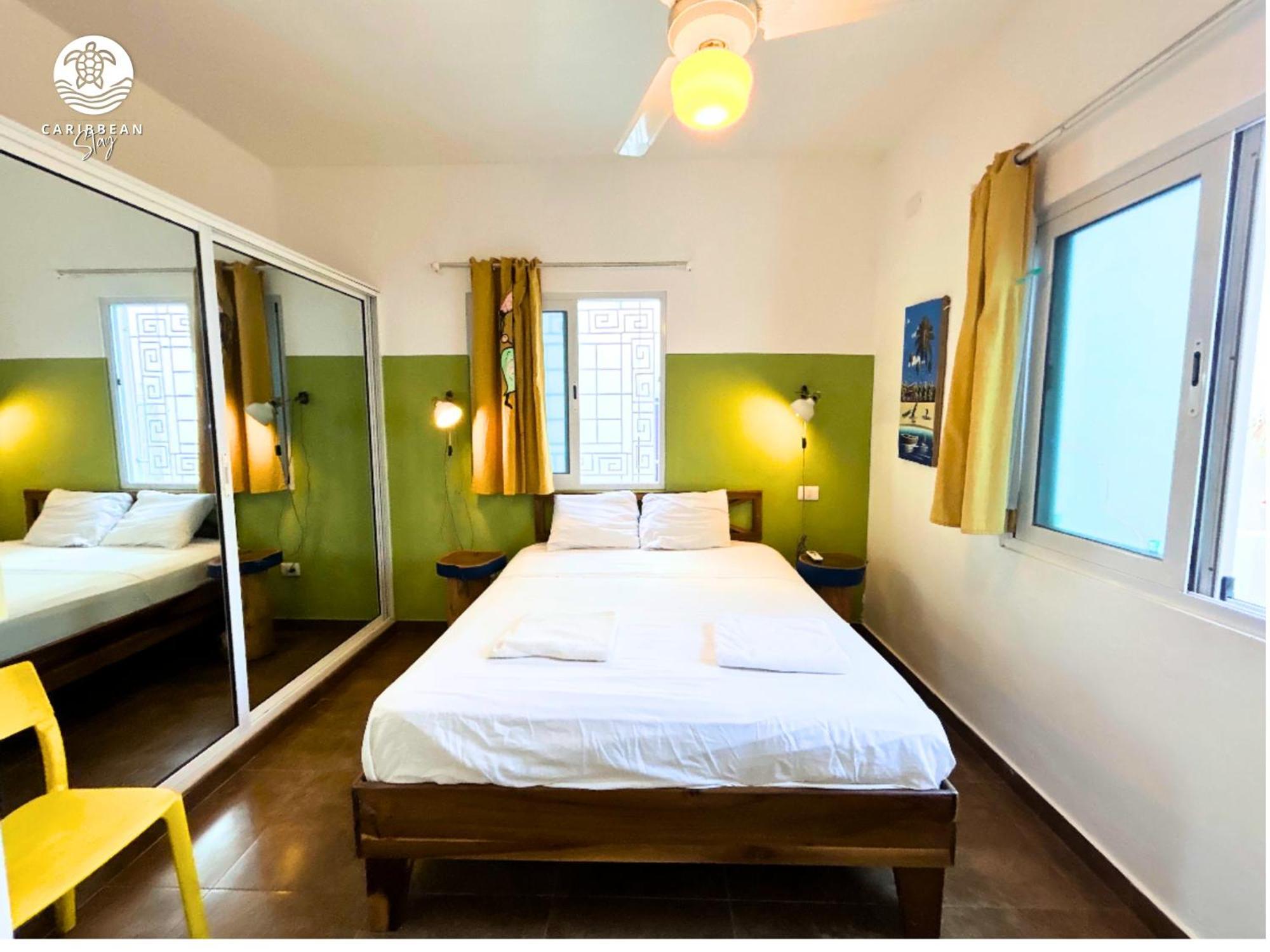 Caribbean Stay, Bayahibe Extérieur photo