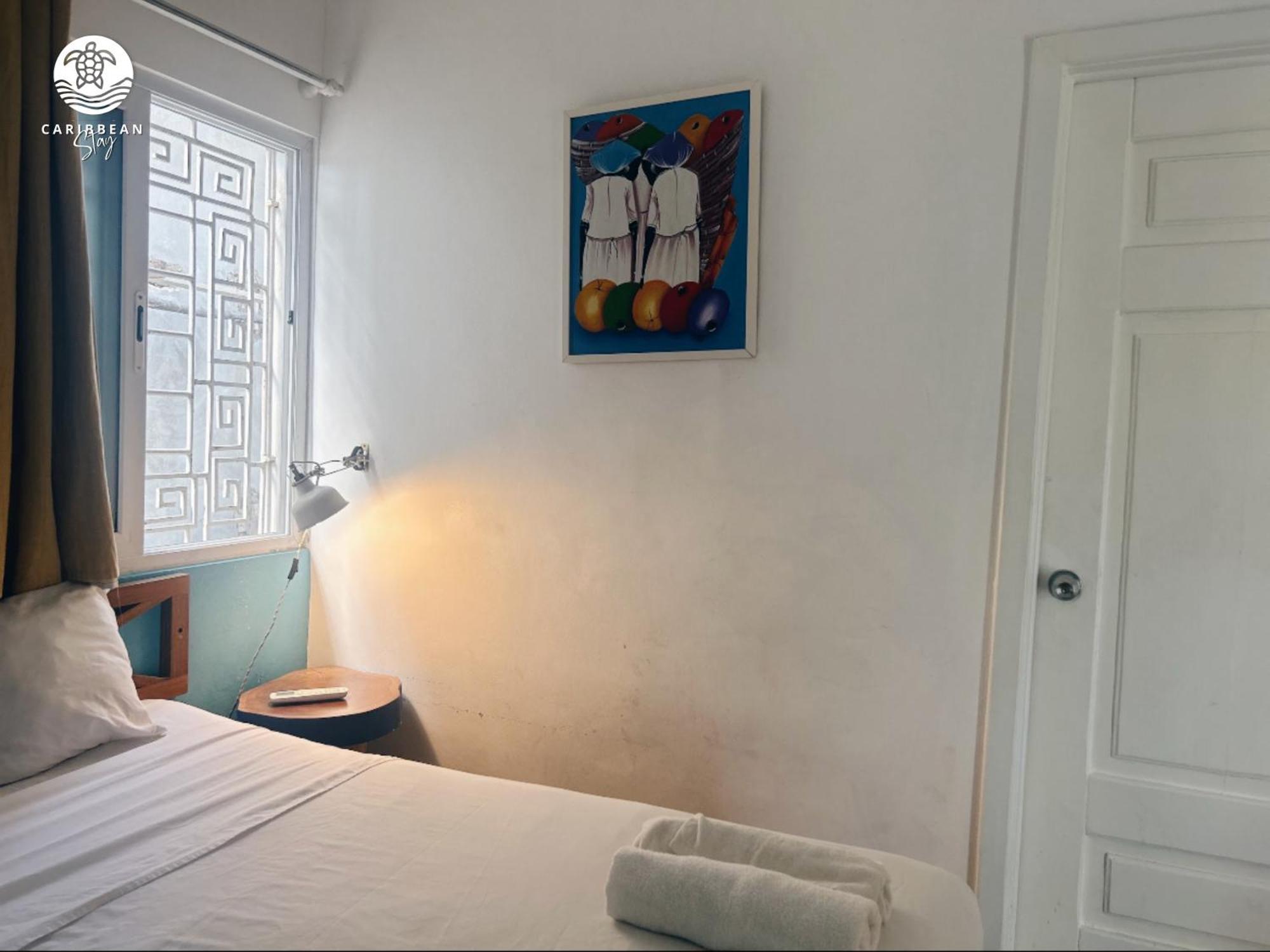 Caribbean Stay, Bayahibe Extérieur photo