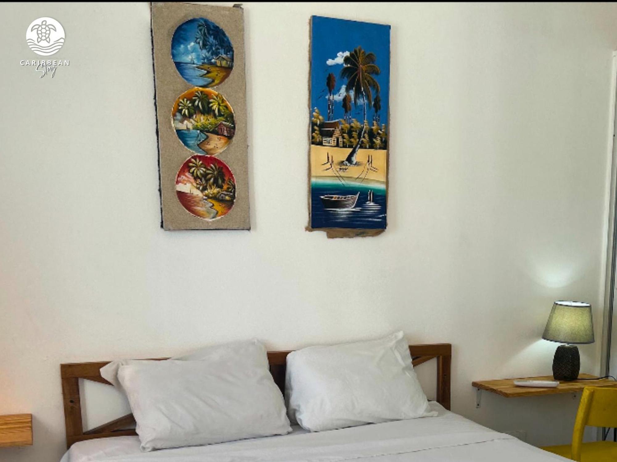 Caribbean Stay, Bayahibe Extérieur photo