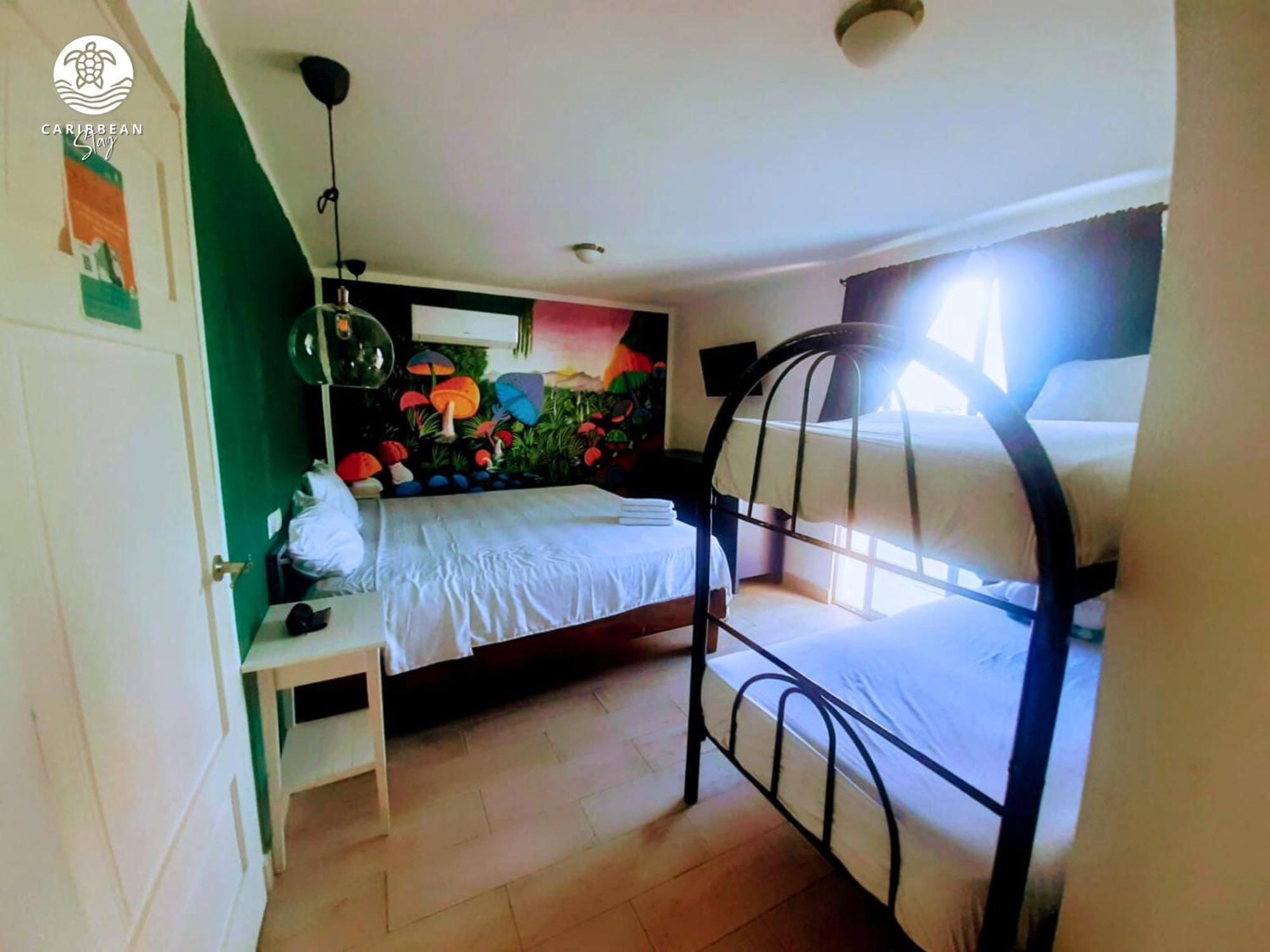 Caribbean Stay, Bayahibe Extérieur photo