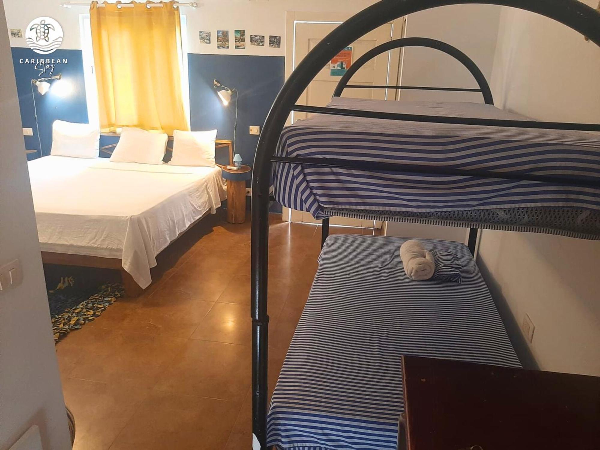Caribbean Stay, Bayahibe Extérieur photo