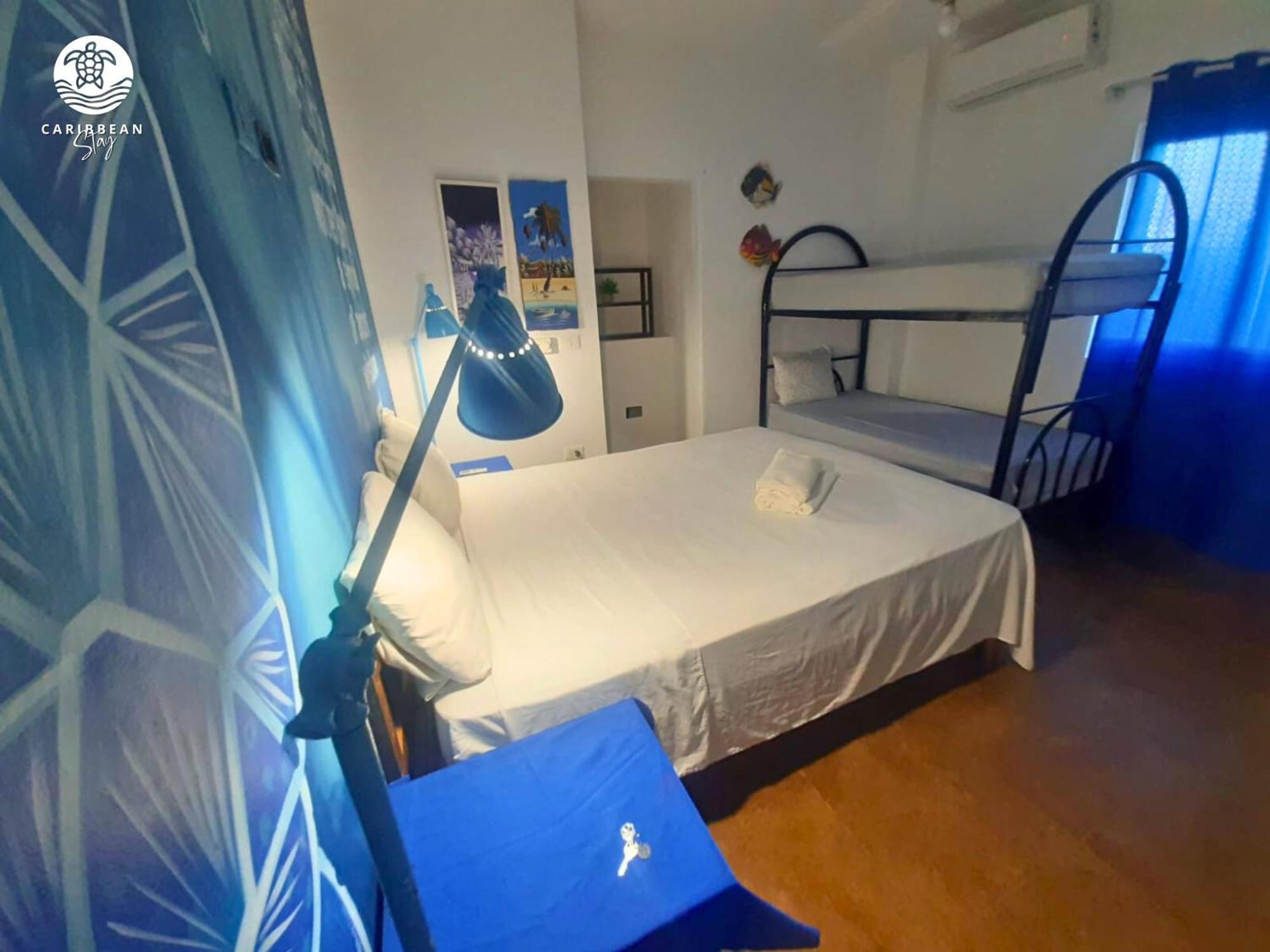 Caribbean Stay, Bayahibe Chambre photo